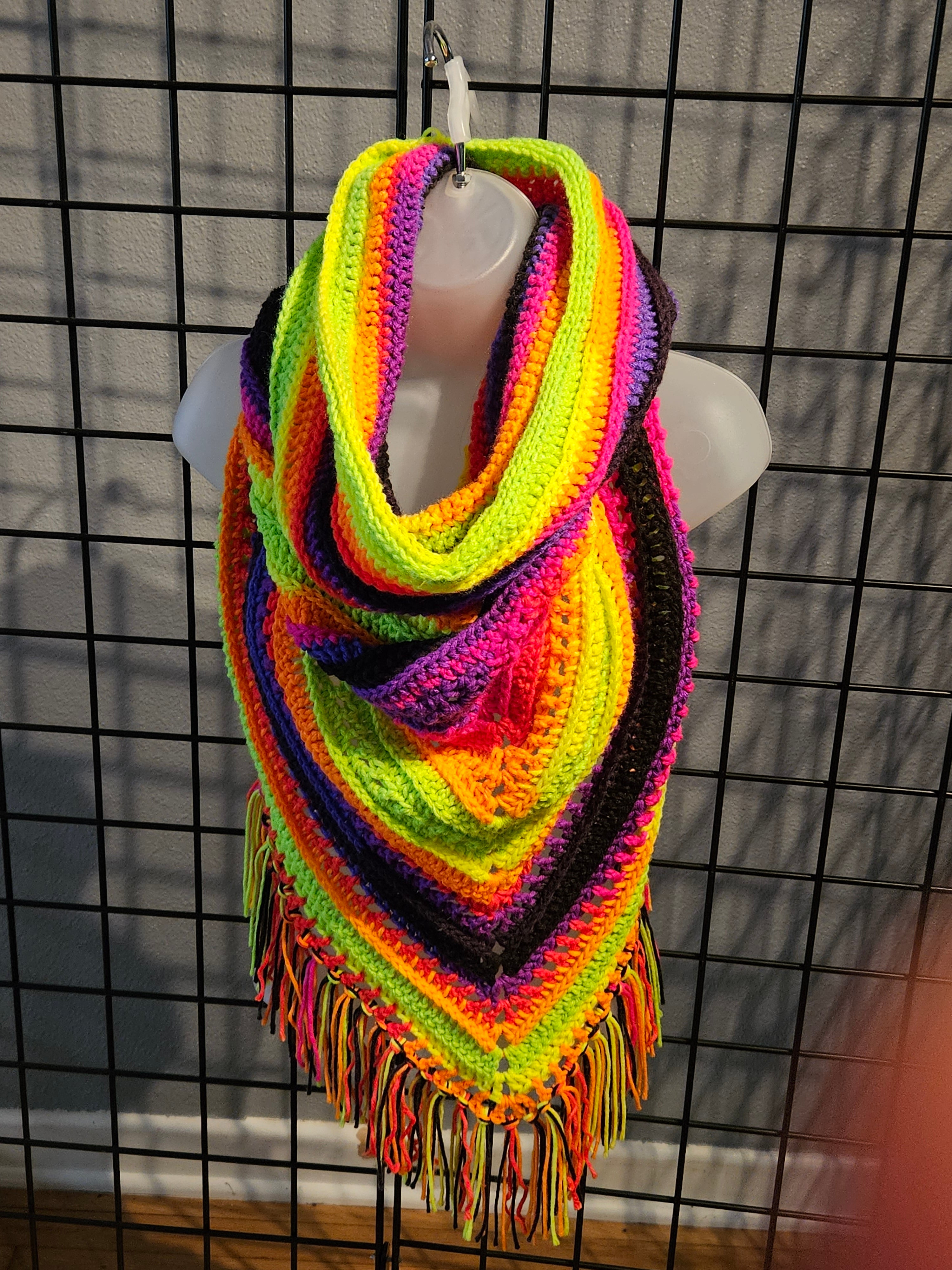 新品未使用 Margarines Original Hooded Scarf 新品未使用 Margarines Original Hooded Scarf Retro Hooded