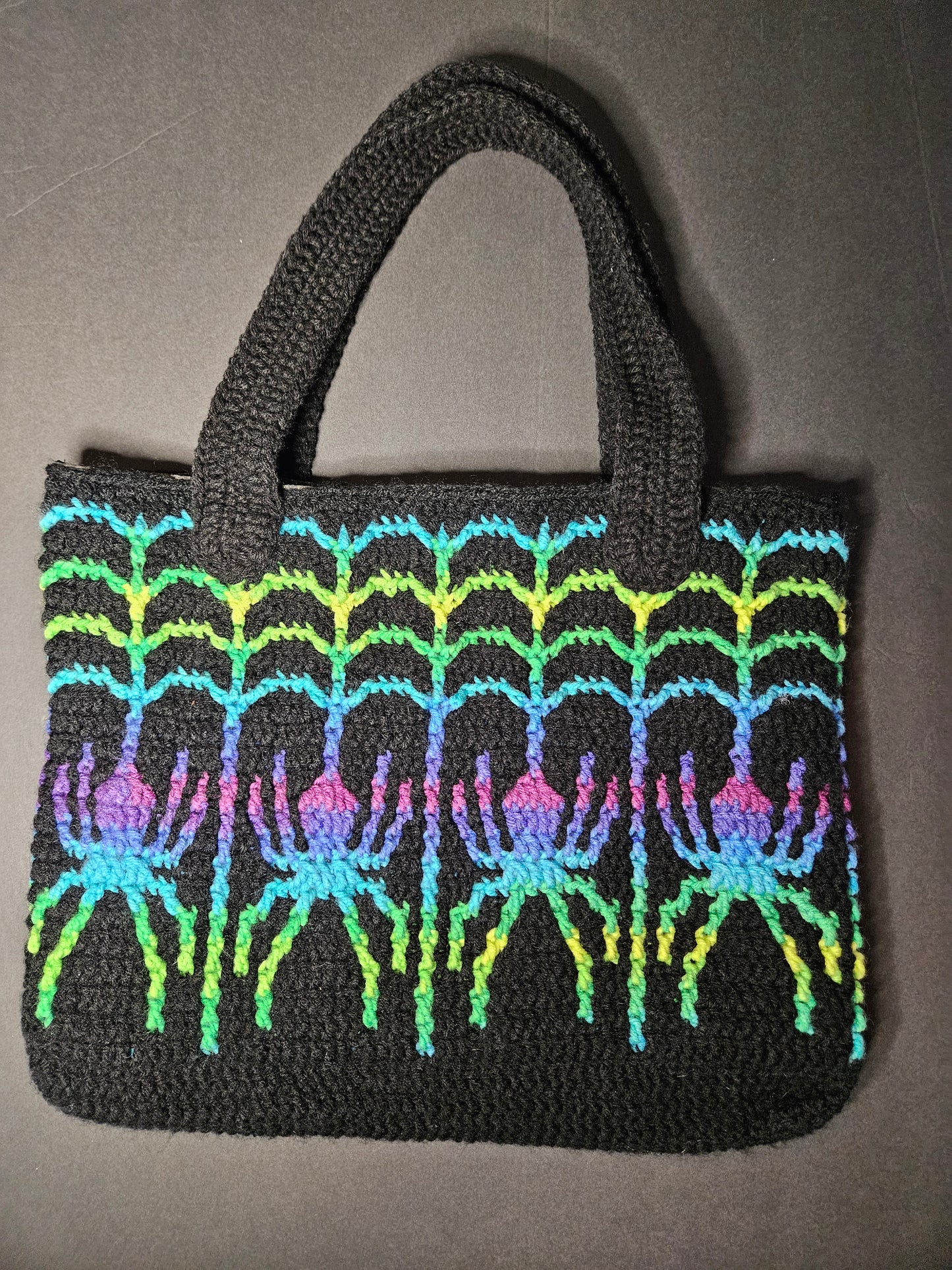 Spider Bag