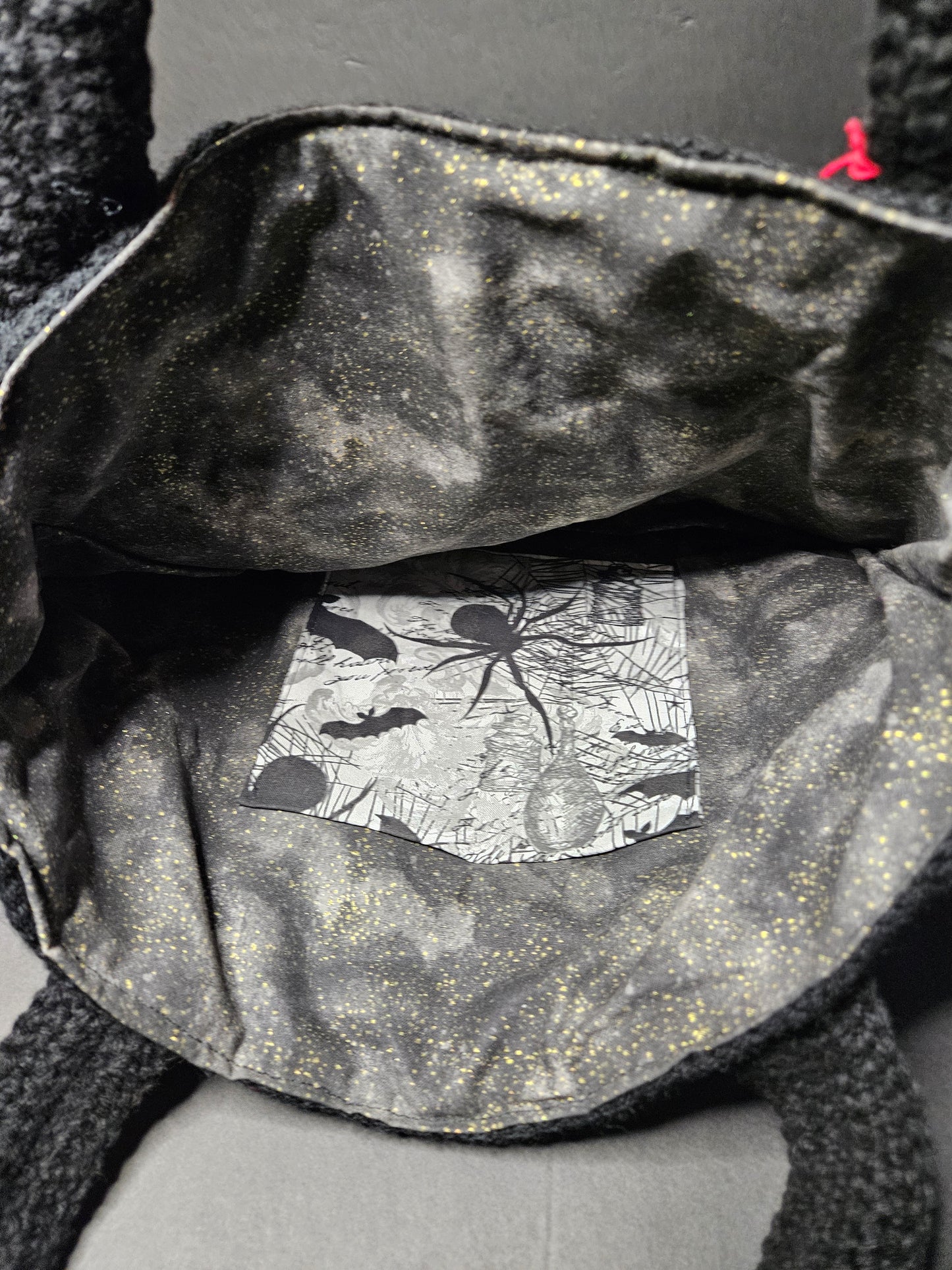 Spider Bag