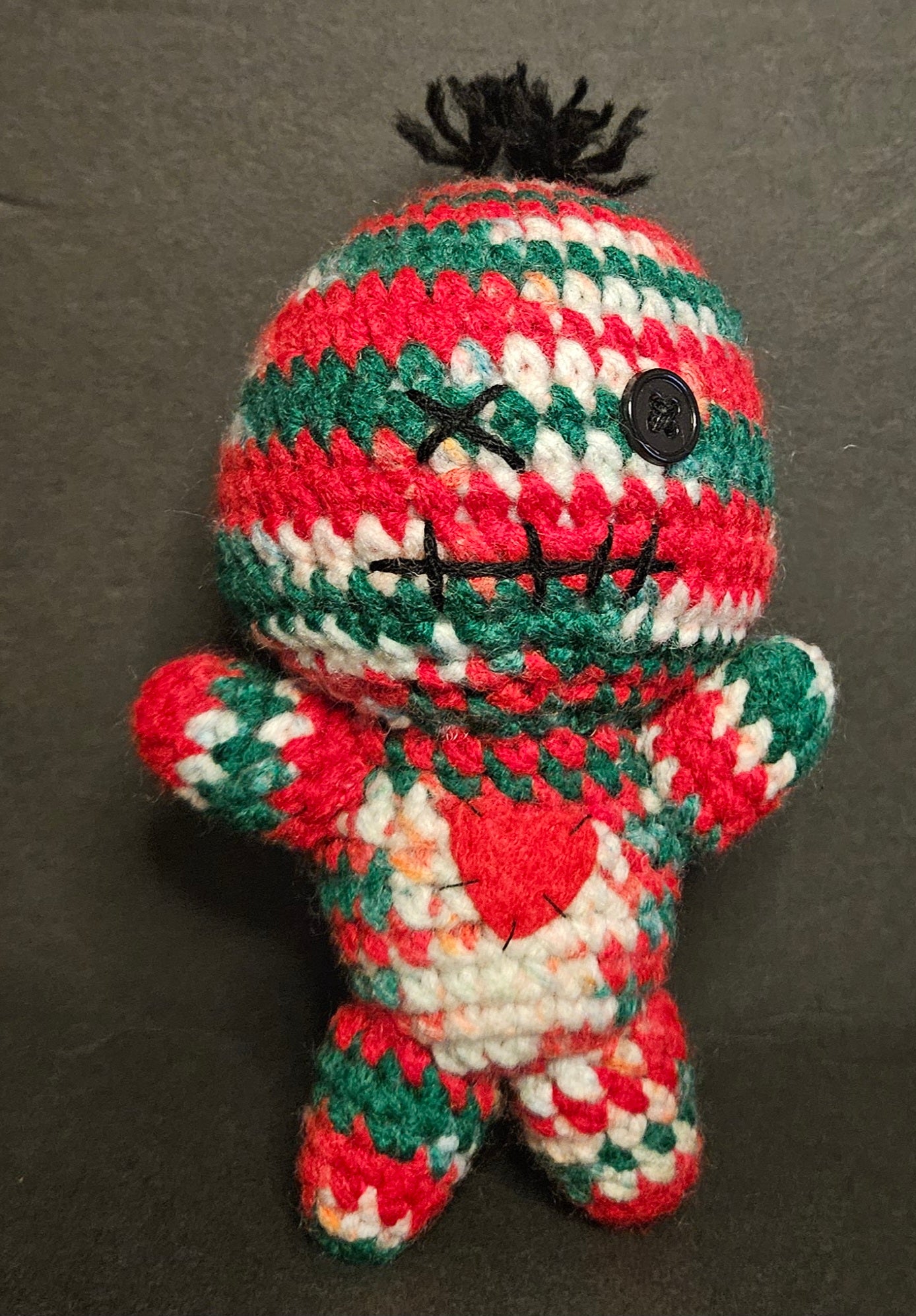 Voodoo Doll