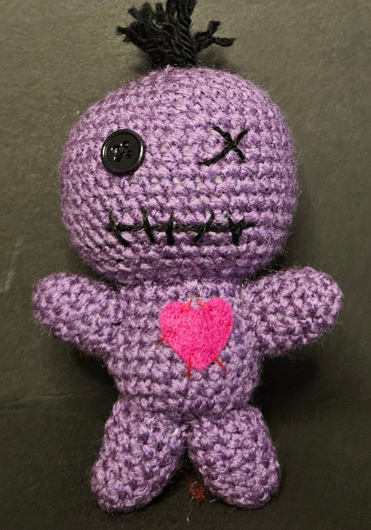 Voodoo Doll