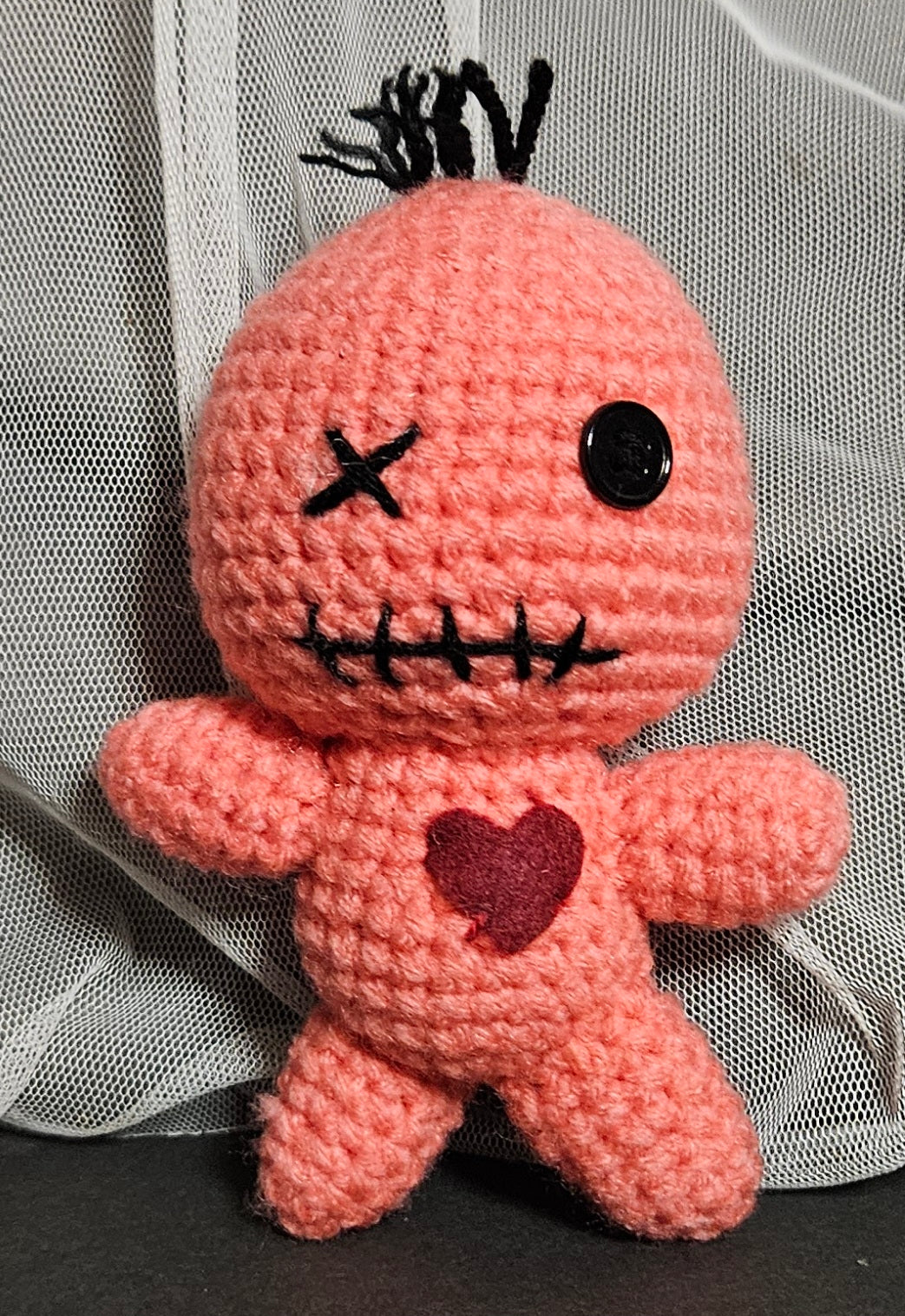 Voodoo Doll
