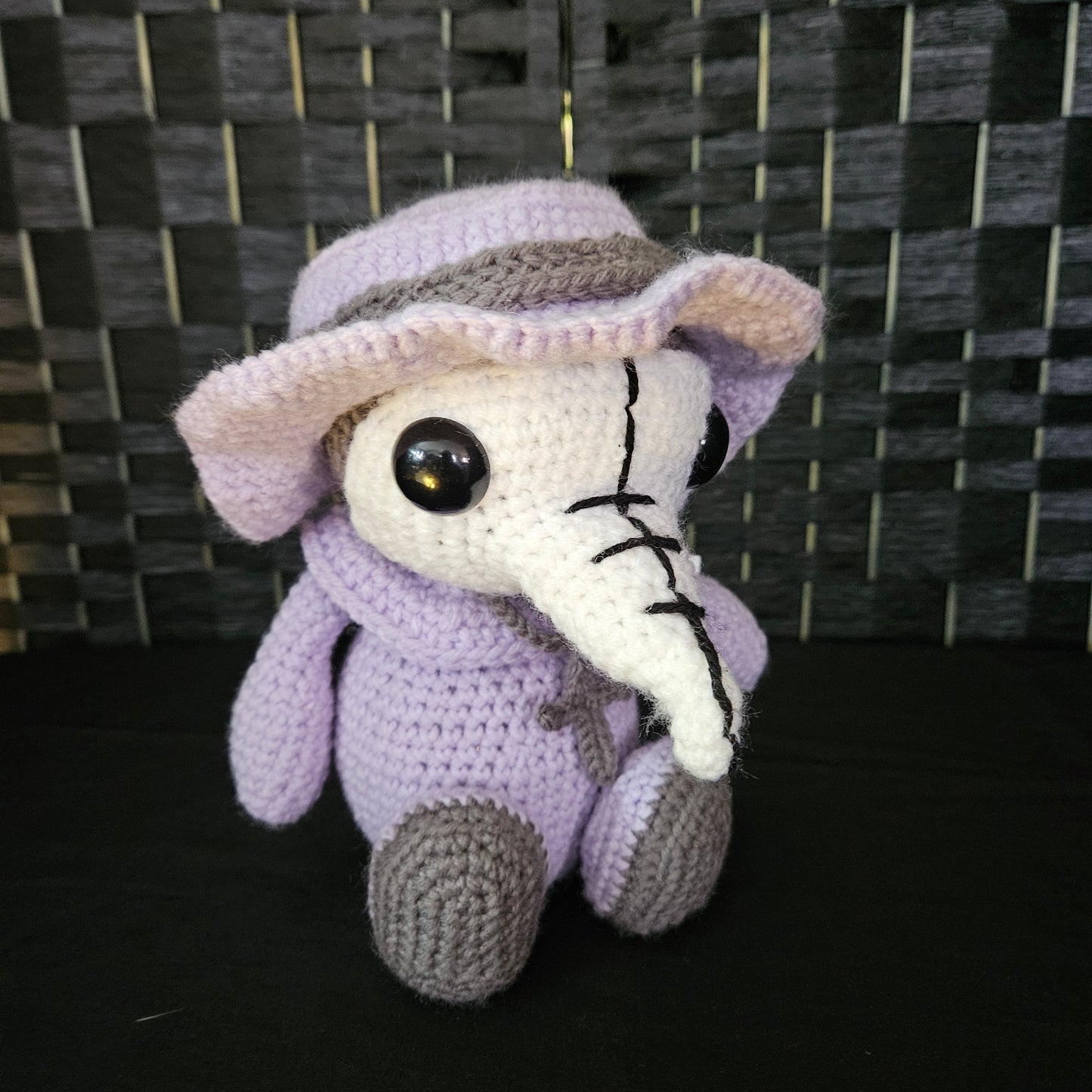 Plague Doctor