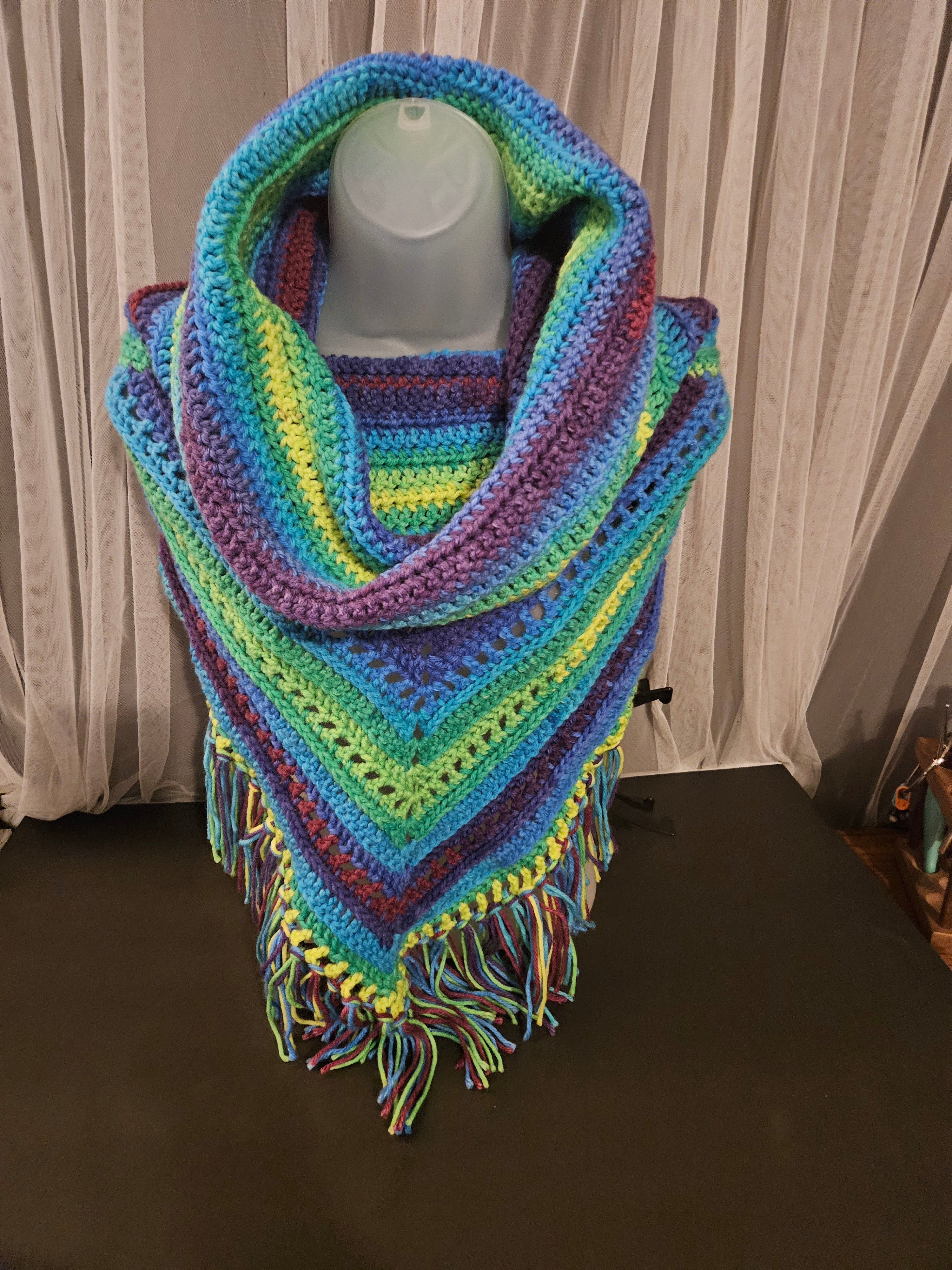 新品未使用 Margarines Original Hooded Scarf 81Wz8VaYyVL._UY350_.jpg